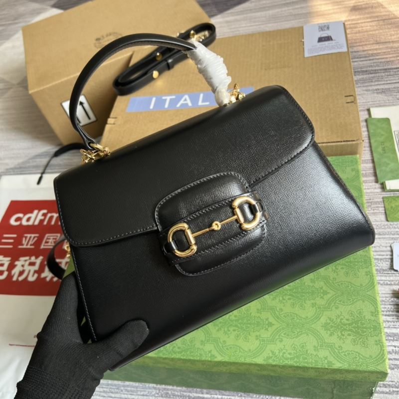 Gvc*1 horsebit bags
